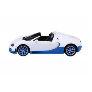 Rastar Bugatti Veyron 